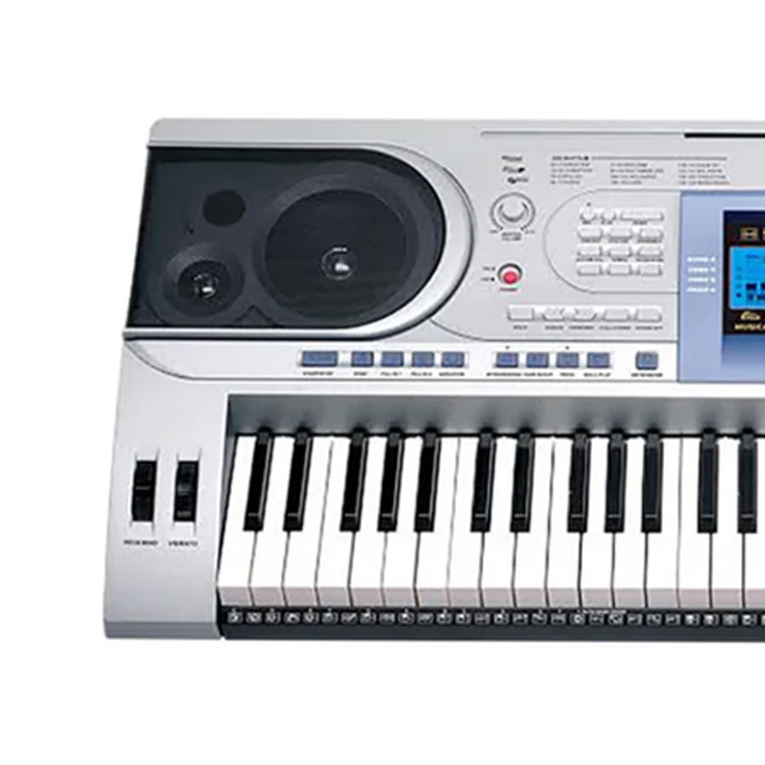Lazer PK-900 61 Key Piano Keyboard